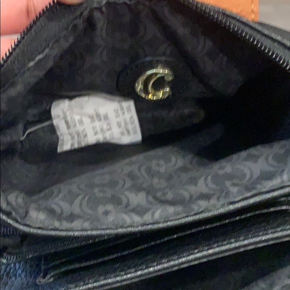 Charming Charlie Crossbody Wallet/Purse - Picture 2 of 6